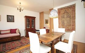 Apartment Old Centre Antik - Panska